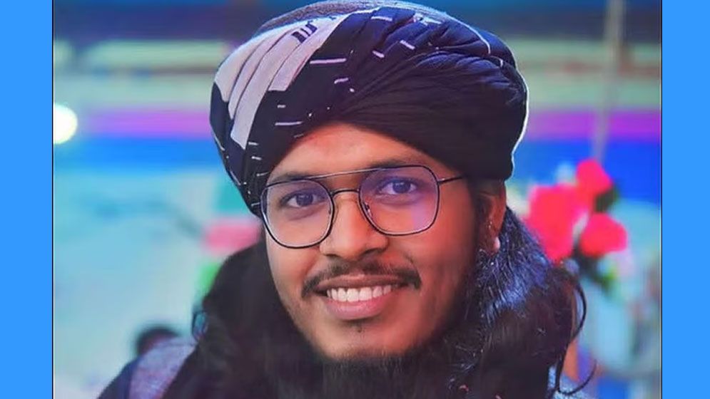 উগ্রবাদী সংগঠনে জড়িত সন্দেহে গ্রেপ্তার এনসিপি নেতাকে দল থেকে স্থায়ী বহিষ্কার  
