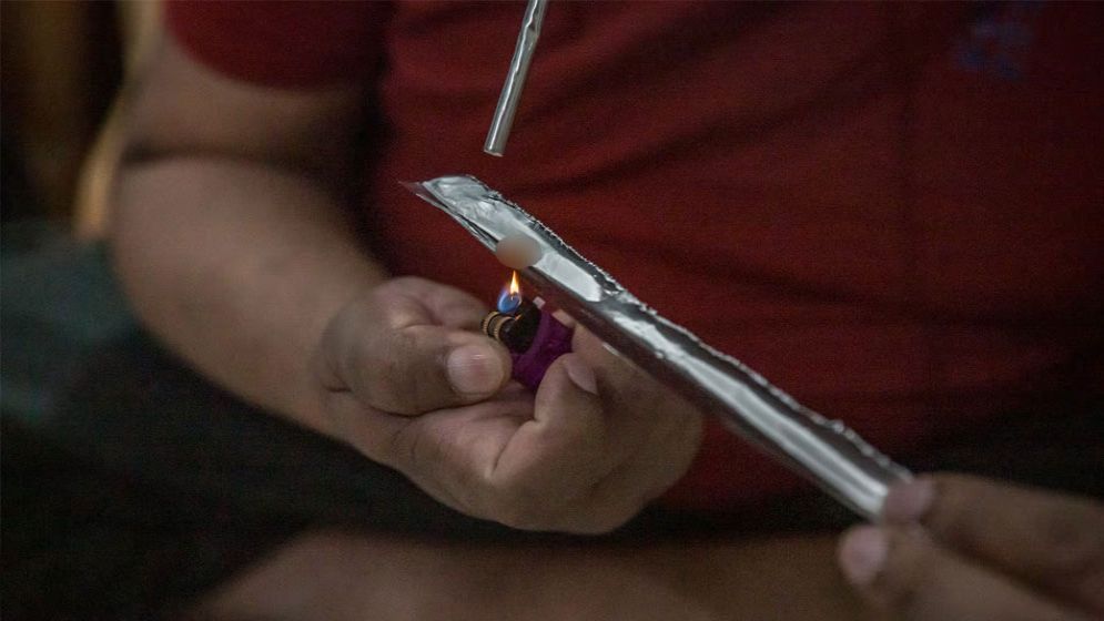 বাংলাদেশে ইয়াবা আসক্তি নিয়ে আন্তর্জাতিক গণমাধ্যমের উদ্বেগ