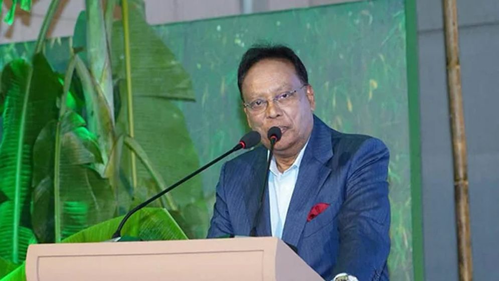 প্রযুক্তির সুফল প্রতিটি নাগরিকের কাছে পৌঁছাতে হবে