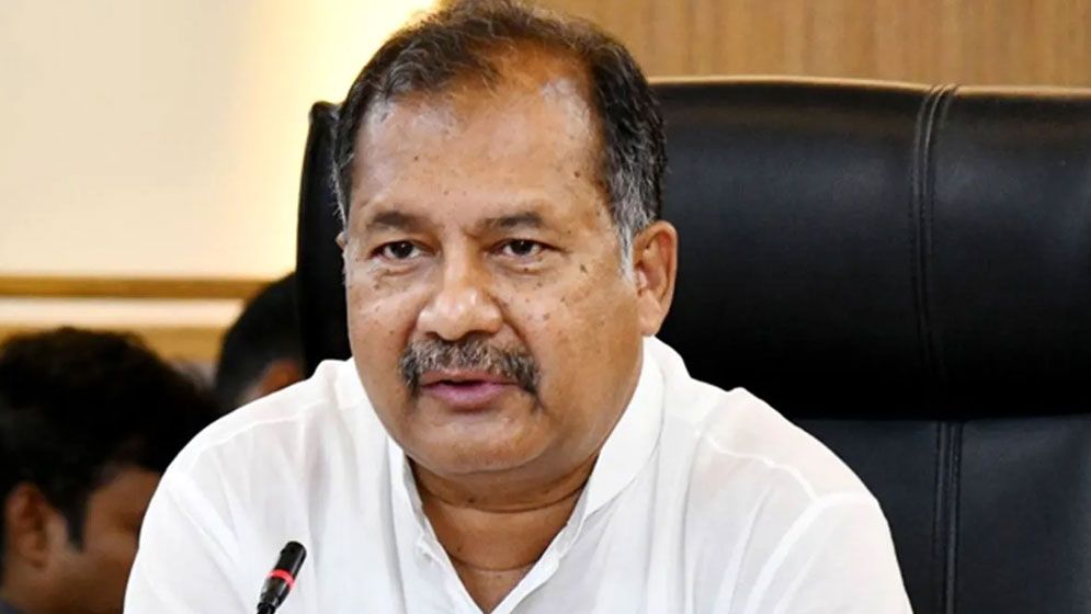 ‘গণমাধ্যমের আয়না নিখুঁত না হলে রাষ্ট্র ও সমাজে ভুল প্রতিবিম্ব তৈরি হয়’  