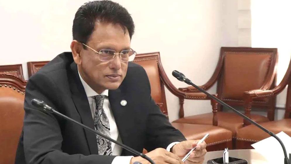 ‘মনিটরিংয়ের আওতায় শিক্ষাপ্রতিষ্ঠান আসবে, প্রতিটি ক্লাসরুমে বসবে সিসি ক্যামেরা’ 