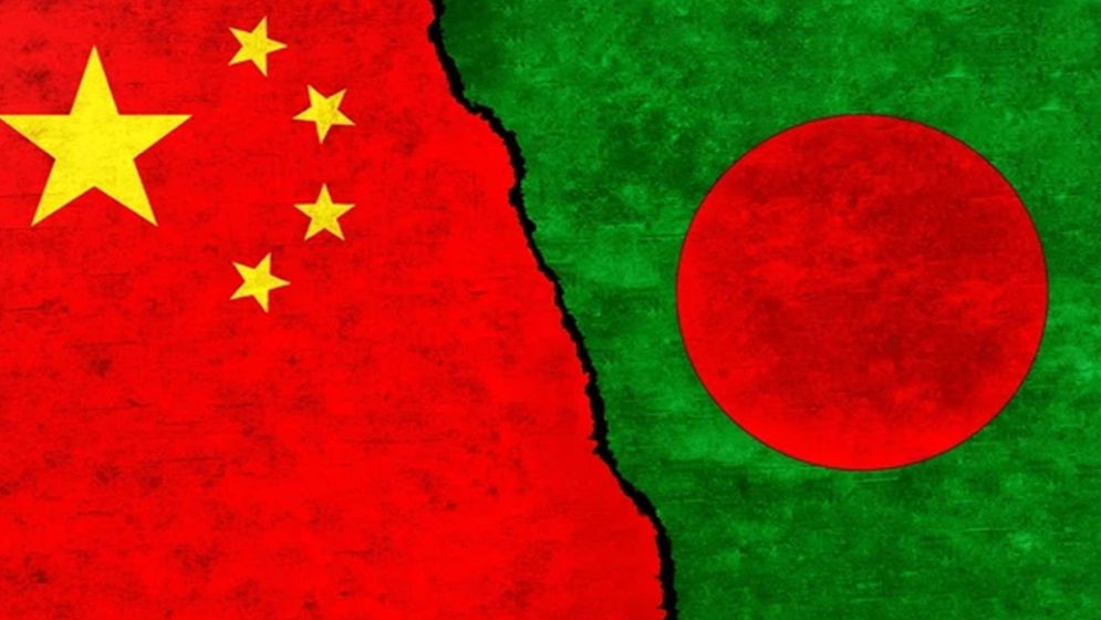 তিস্তা প্রকল্পে যেভাবে সহায়তা করতে চায় চীন