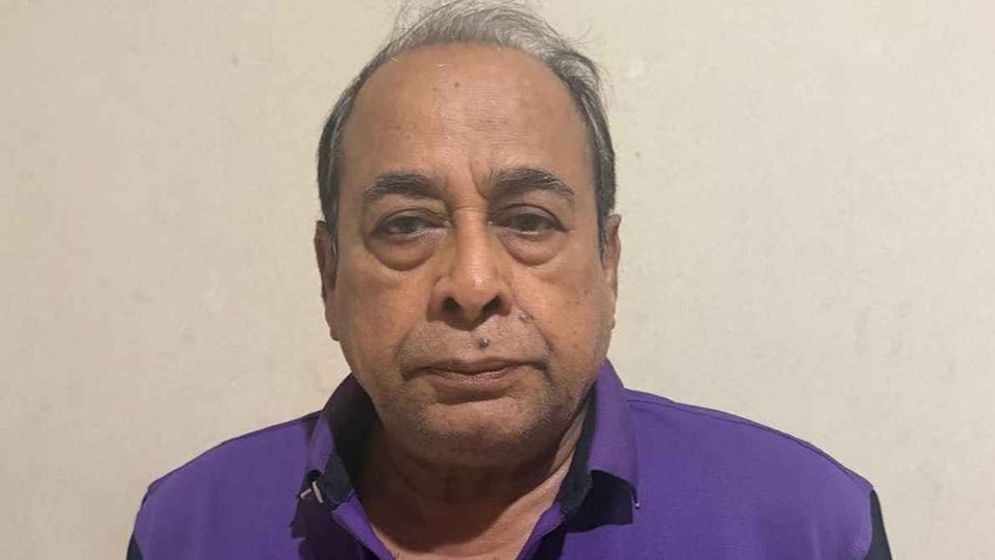 মোজাফফরকে ট্রাইব্যুনালে হাজিরের নির্দেশ