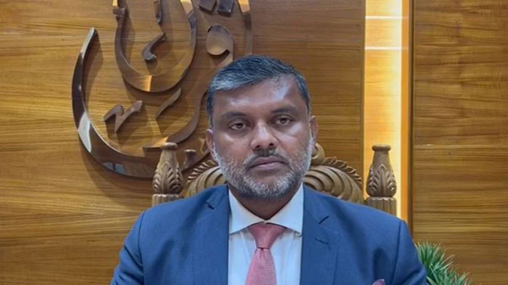 আপিল বিভাগে বিচারপতি নিয়োগ চেয়ে রাষ্ট্রপতিকে শিশির মনিরের চিঠি