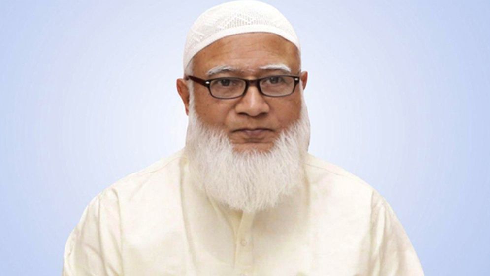 জুলাই সনদ বাস্তবায়নে টালবাহানা নয়: জামায়াত আমির