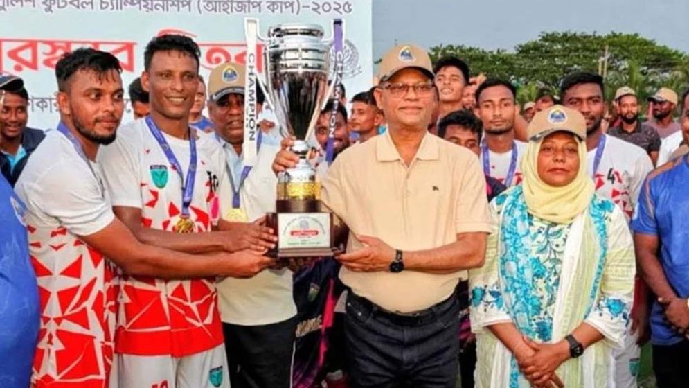 পুলিশিংয়ের মতো চ্যালেঞ্জিং দায়িত্ব পালনে শারীরিক ও মানসিক সুস্থতা জরুরি: আইজিপি