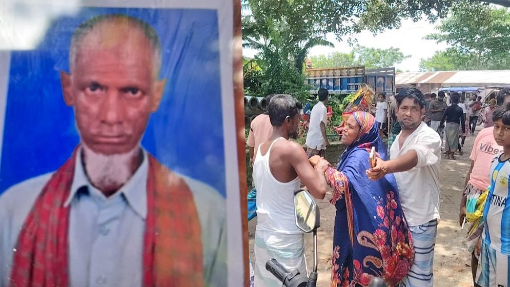 সিরাজদিখানে নদী থেকে ভাসমান লাশ উদ্ধার