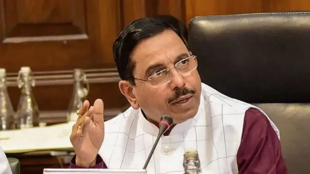 ভারতের নতুন শিক্ষামন্ত্রীর নাম ঘোষণা
