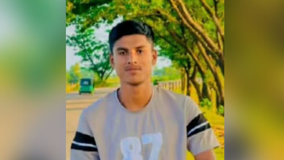 খাসিয়ার গুলিতে বাংলাদেশি যুবক নিহত