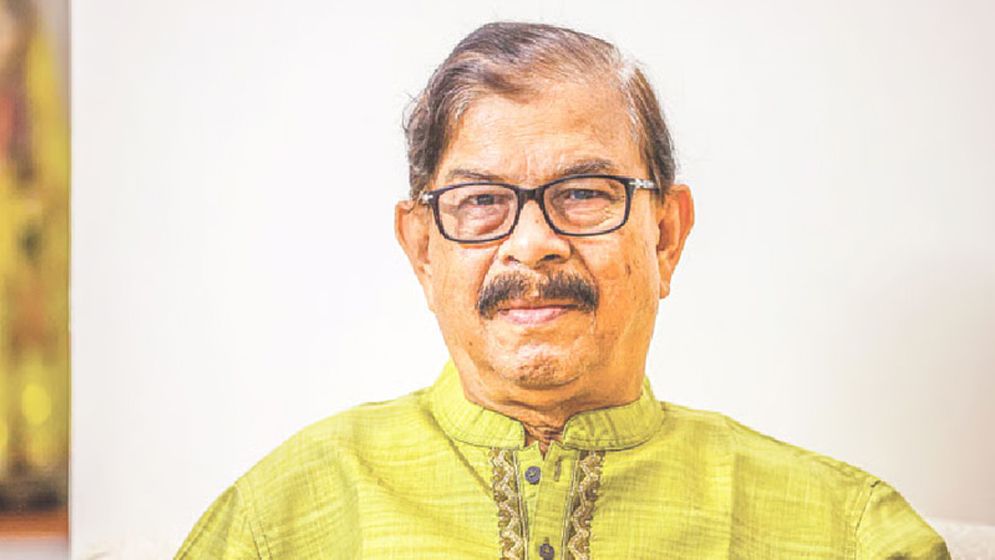 জুলাই সনদে ফাঁকফোকর ছিল: মান্না