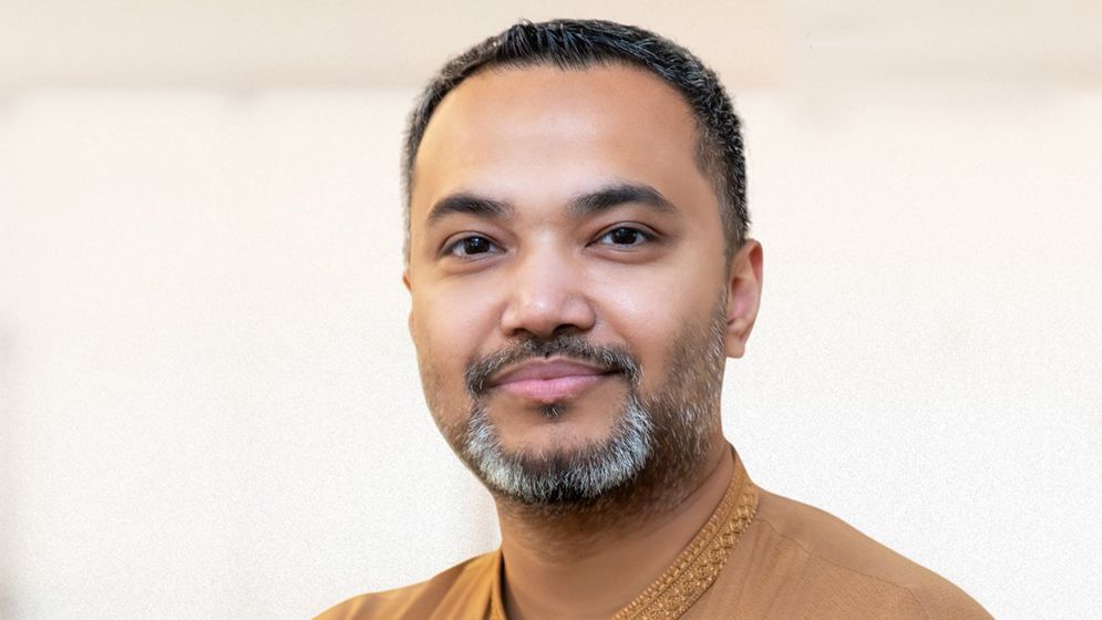 জনগণই সরকারের ক্ষমতার উৎস : মাহদী আমিন