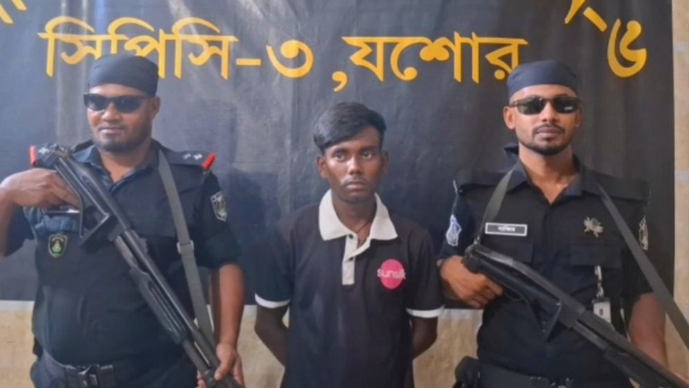 নড়াইলে প্রতিবন্ধীকে নির্যাতনে হত্যা মামলায় আরও ২ আসামি গ্রেপ্তার