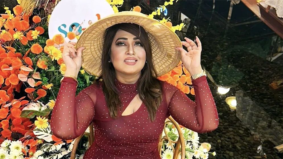 নির্বাচনে হেরে আল্লাহর কাছে বিচার দিলেন পলি