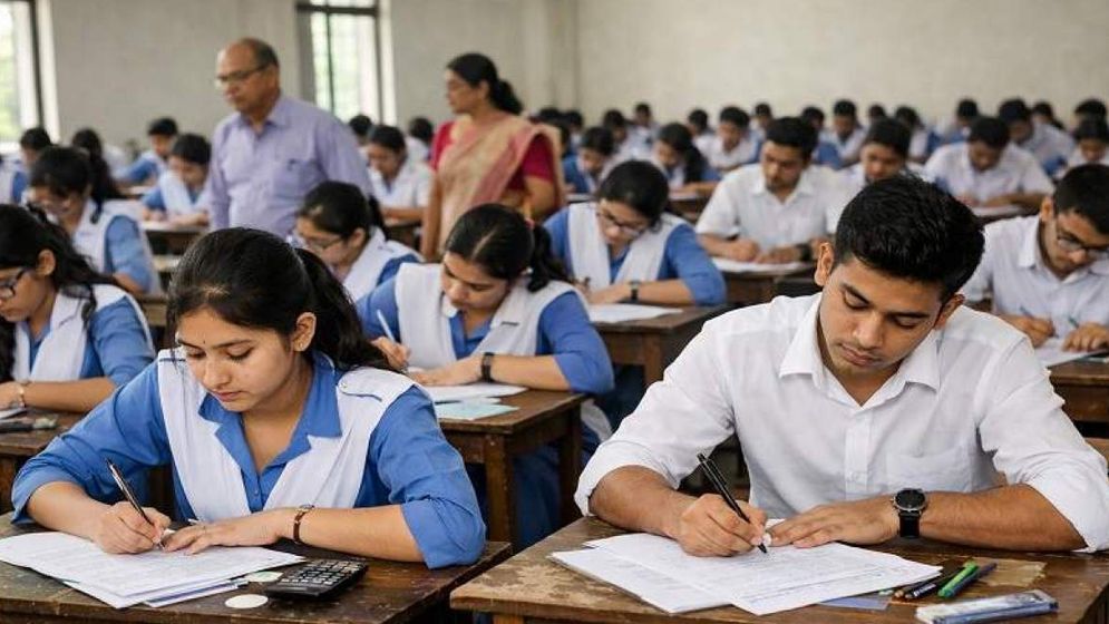 পদার্থ-রসায়নের পর এবার এইচএসসির জীববিজ্ঞানেও প্রশ্নে ‘ভুল’!