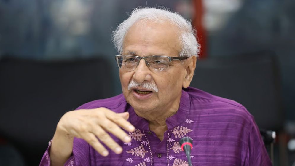 তত্ত্বাবধায়ক ব্যবস্থার বল এখন সংসদের কোর্টে