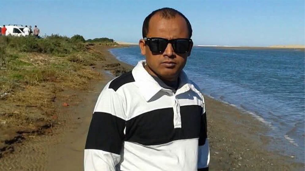 দক্ষিণ আফ্রিকায় বাংলাদেশি ব্যবসায়ীকে গুলি করে হত্যা