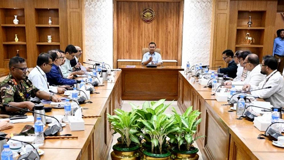 সময়ক্ষেপণ চলবে না, অলাভজনক কলকারখানা নিয়ে কড়া বার্তা প্রধানমন্ত্রীর