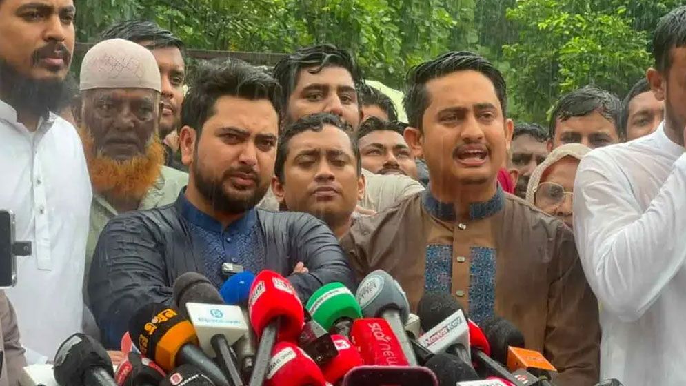 ‘৫ আগস্টের মধ্যে জুলাই স্মৃতি জাদুঘর খুলে দিতে হবে’  