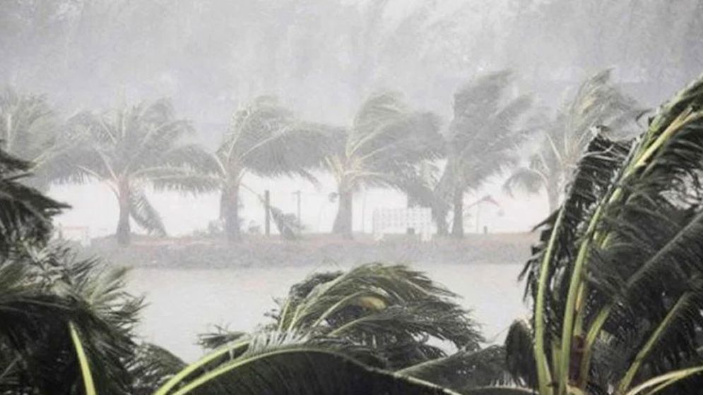দুপুরের মধ্যে যেসব জেলায় বজ্রবৃষ্টির আভাস