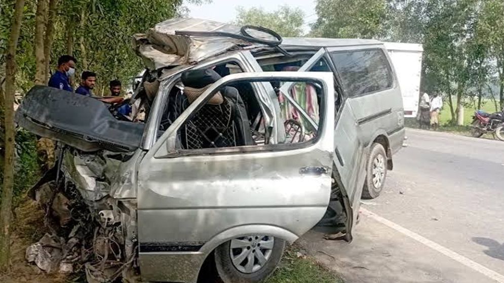 জুনে সড়ক দুর্ঘটনায় প্রাণ গেল ৪৬৩ জনের