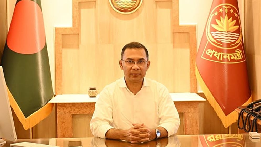 গ্যাস সংকট মোকাবিলায় মালয়েশিয়ার সহযোগিতা চেয়ে প্রধানমন্ত্রীর চিঠি