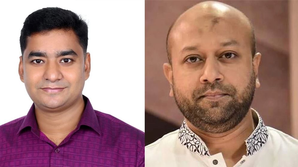 ব্যারিস্টার ফুয়াদকে ক্ষমা চাইতে বললেন নাছির