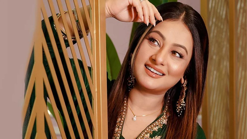 আপ্লুত পূর্ণিমা, যে কারণে জানালেন কৃতজ্ঞতা
