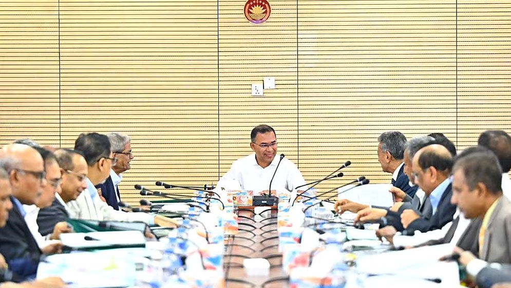 নতুন তিন উপজেলা ও একটি থানা অনুমোদন