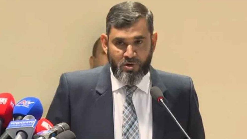 জাতীয় নির্বাচনের অভিজ্ঞতায় স্থানীয় নির্বাচনের প্রস্তুতি চলছে: ইসি 
