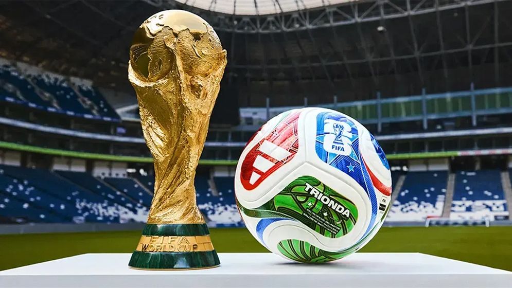 বিশ্বকাপে যে ইতিহাস আগে গড়তে পারেনি কোনো দেশ
