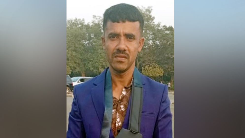 অর্থের অভাবে দেশে ফিরছে না সৌদিপ্রবাসীর মরদেহ