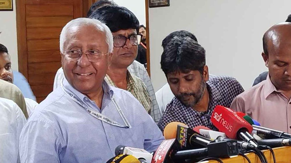 স্থানীয় সরকার নির্বাচনের আইন-বিধি প্রস্তাব চূড়ান্ত