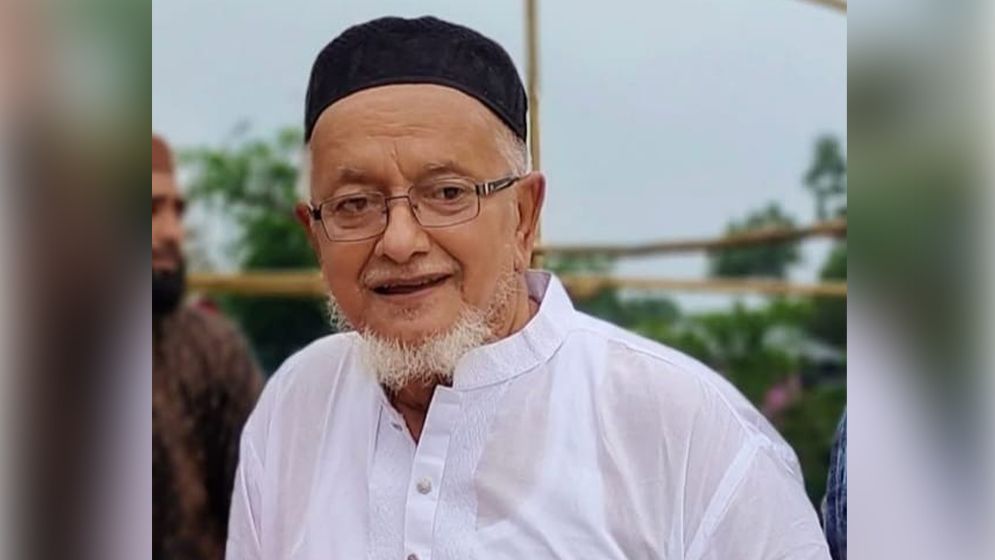 আখাউড়ার নতুন ইউনিয়ন বরিশলের প্রশাসক হলেন ফজলুর রহমান