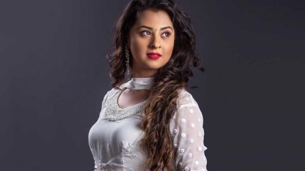 মাতৃত্বের ছুটি কাটিয়ে বুবলী ফিরবেন কবে?