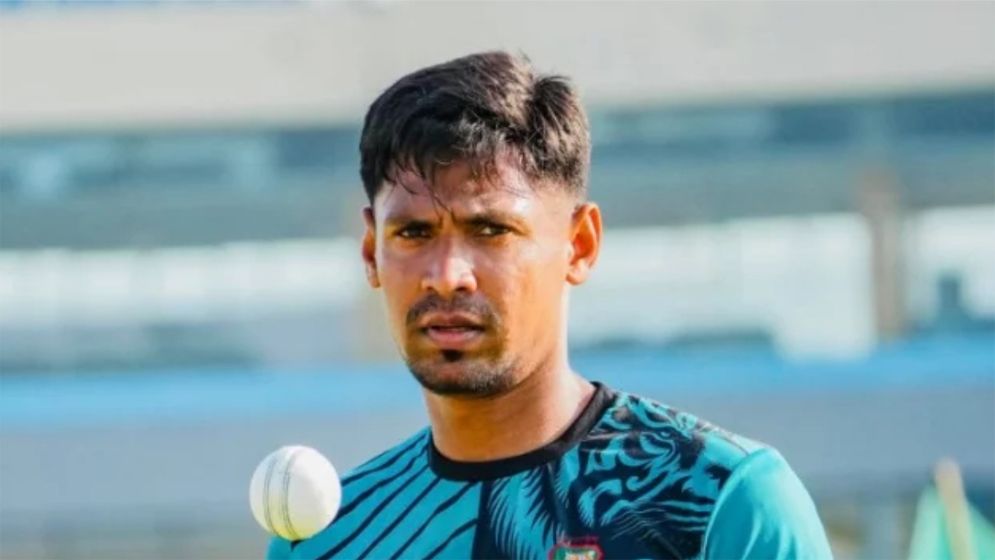 সিরিজ হারার পর আরও দুঃসংবাদ পেল বাংলাদেশ