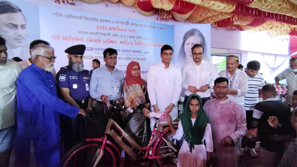 ১০০ নিত্যপণ্যের দাম এক টাকাও বাড়েনি, এটাই তারেক রহমানের সরকার