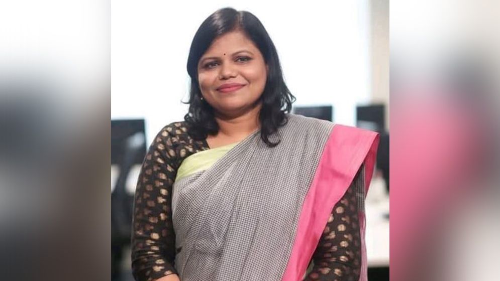 দেশের শ্রেষ্ঠ প্রধান শিক্ষক সোনারগাঁওয়ের বি.আর বিলকিস