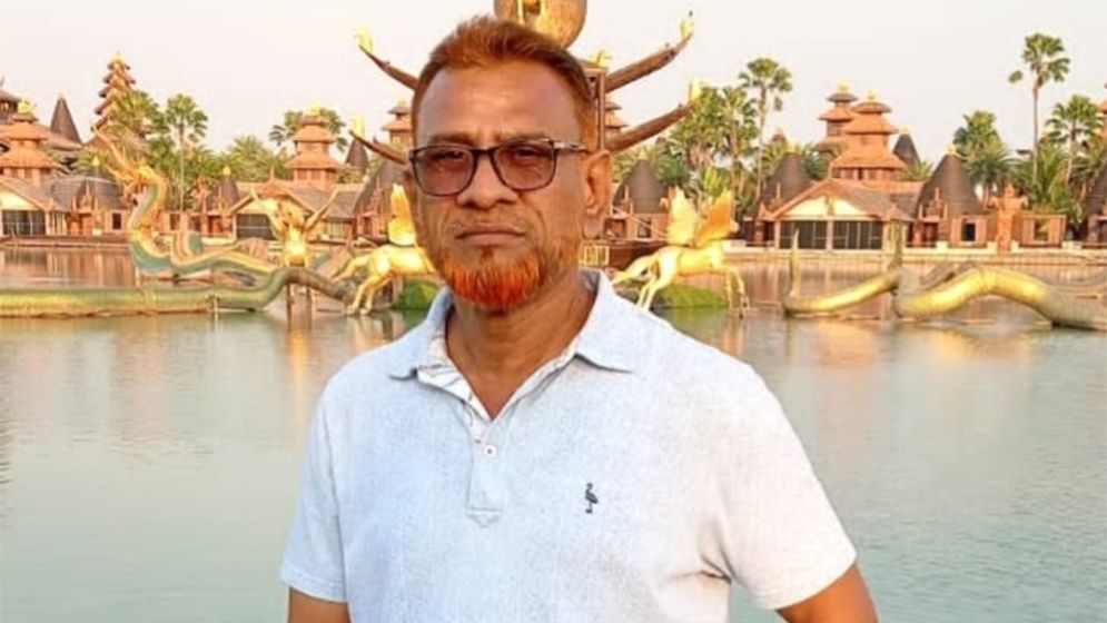‘বিএনপিরে মামলা দিমু, আওয়ামী লীগরে কোলে লইয়া নাচমু’
