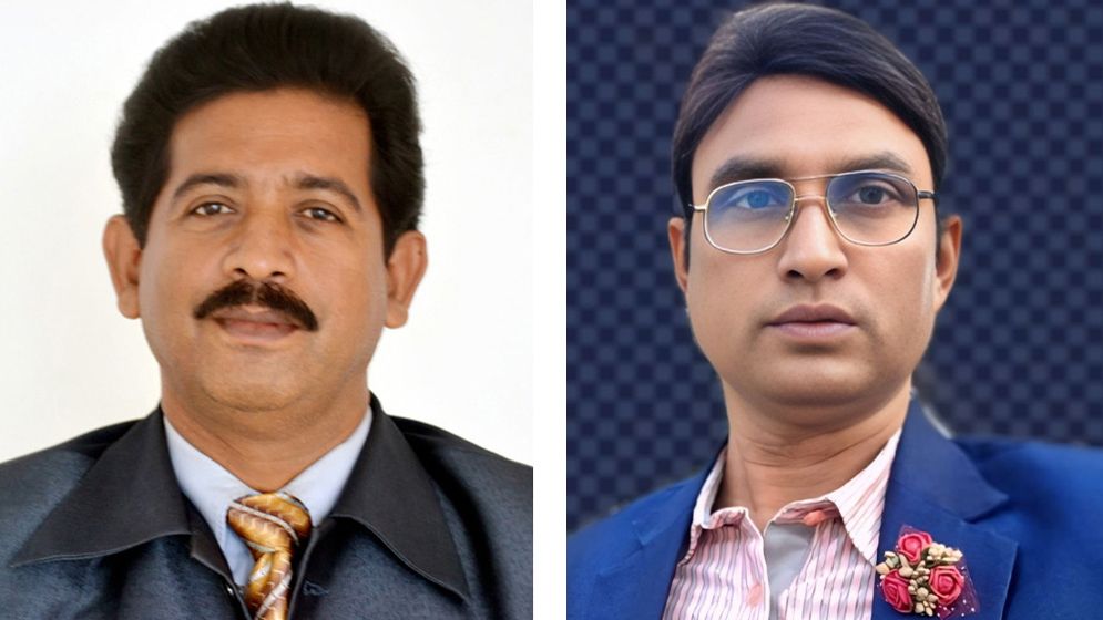 খুলনা সাংবাদিক ইউনিয়নের সভাপতি সুনীল, সম্পাদক লিয়াকত