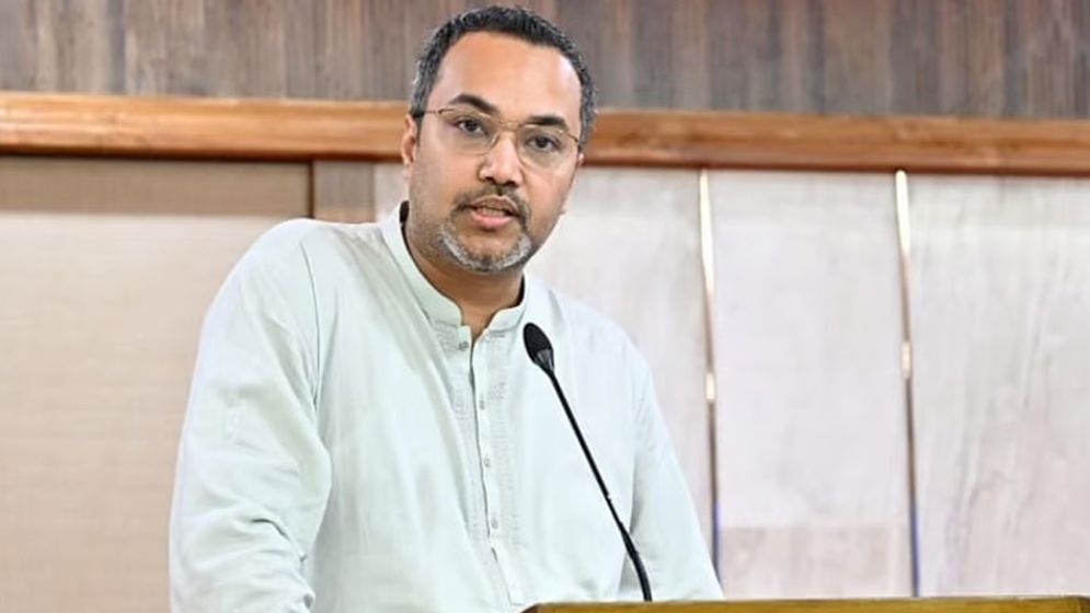 মানুষের প্রত্যাশা পূরণই সরকারের সর্বোচ্চ অগ্রাধিকার: মাহদী আমিন