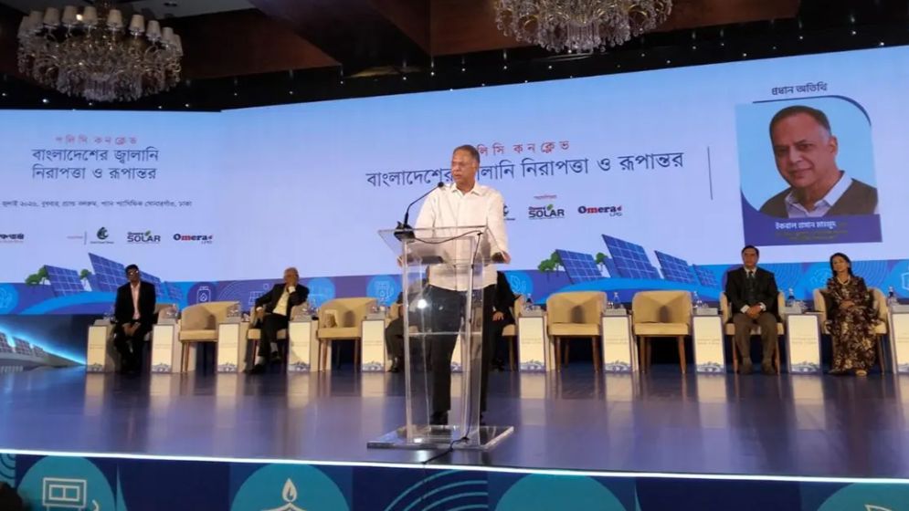বিদ্যুৎ বিতরণ বেসরকারি খাতে ছেড়ে দেওয়ার পরিকল্পনা সরকারের