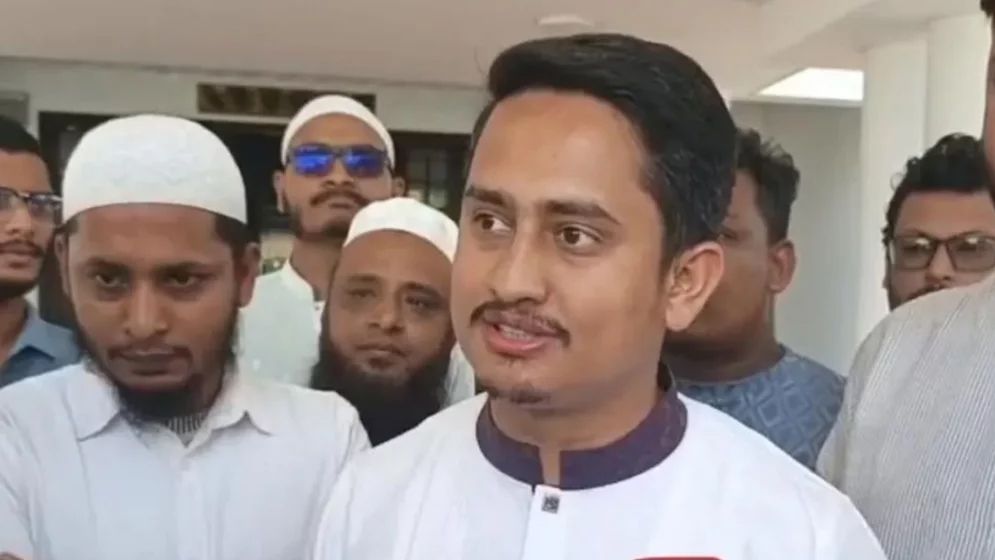 বিএনপির বর্তমান অবস্থা ‘ব্রেইনলেস আওয়ামী লীগের মতো’