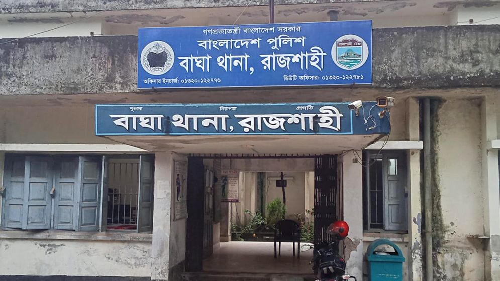 জমির বন্ধকের টাকা নিয়ে কথা কাটাকাটি, ‘ঘুষির আঘাতে মৃত্যু’