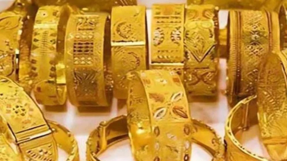 ৫ বছরের মধ্যে স্বর্ণের দাম দ্বিগুণ হতে পারে