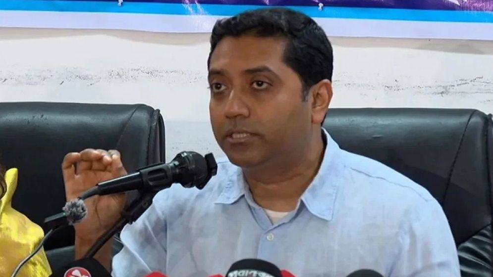 ‘শিক্ষকদের জন্য নতুন নীতিমালা তৈরির কাজ চলছে’