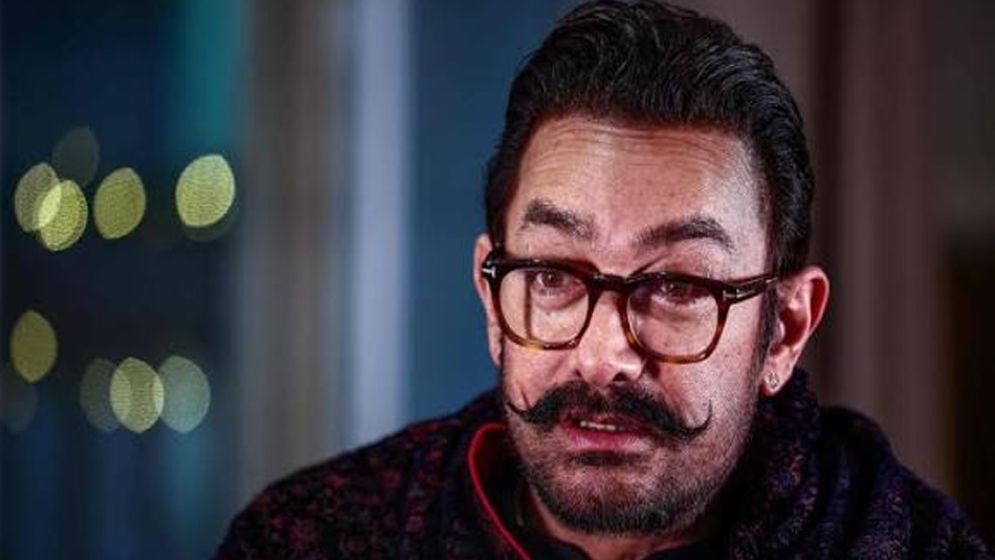 হুমকির মুখে বলিউড অভিনেতা আমির খান