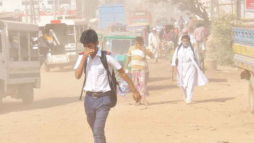 পুরনো সমস্যা ডেকে আনছে নতুন ‘বিপদ’