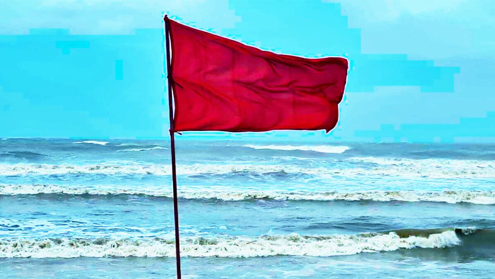 দেশের ৬ অঞ্চলের নদীবন্দরে সতর্কতা জারি