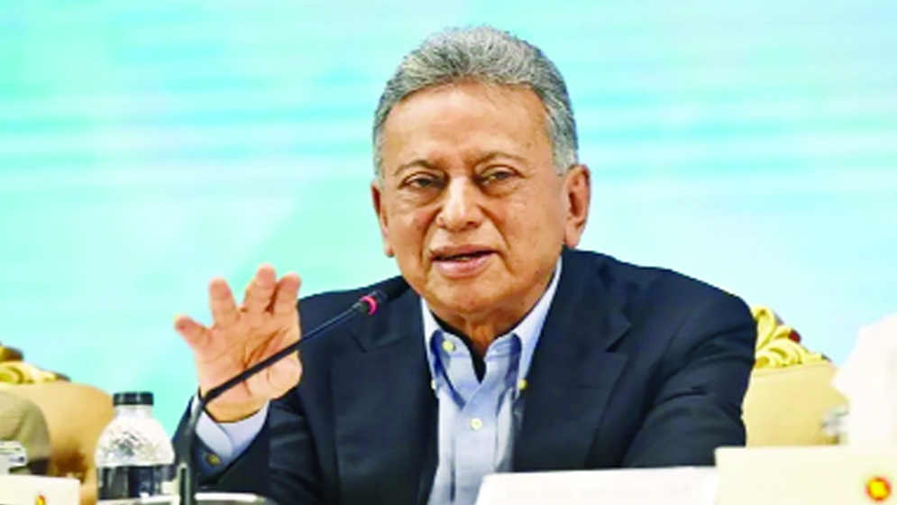 চট্টগ্রামকে লজিস্টিক্যাল হাব হিসেবে গড়তে চায় সরকার