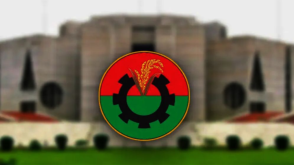 শনিবার বিএনপির স্থায়ী কমিটির বৈঠক